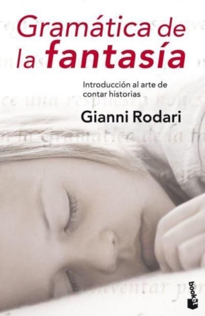 Gramatica de la fantasia, Paperback / softback Book