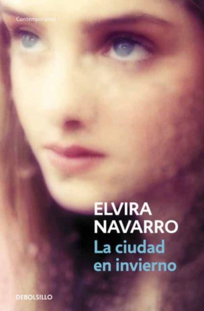 La ciudad en invierno, Paperback / softback Book