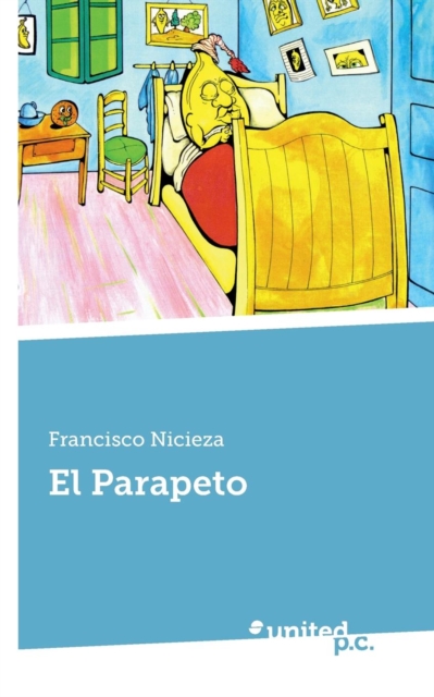 El Parapeto, Paperback / softback Book