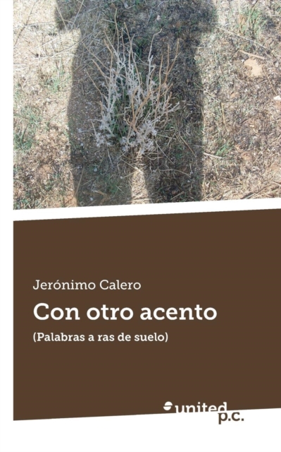 Con Otro Acento, Paperback / softback Book