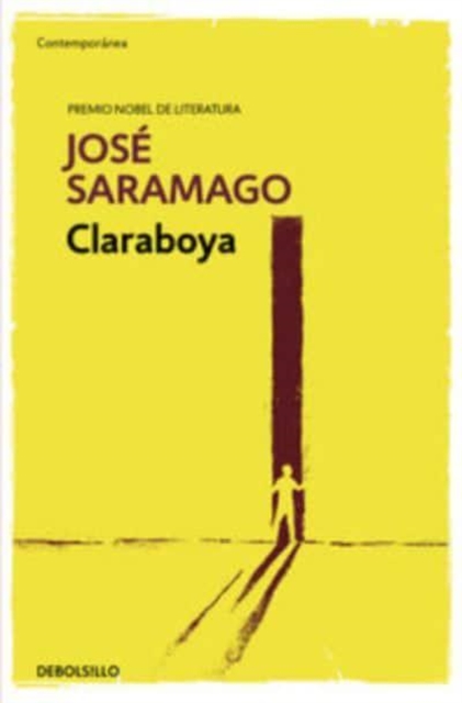 Claraboya, Paperback / softback Book