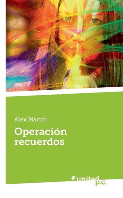 Operacion Recuerdos, Paperback / softback Book