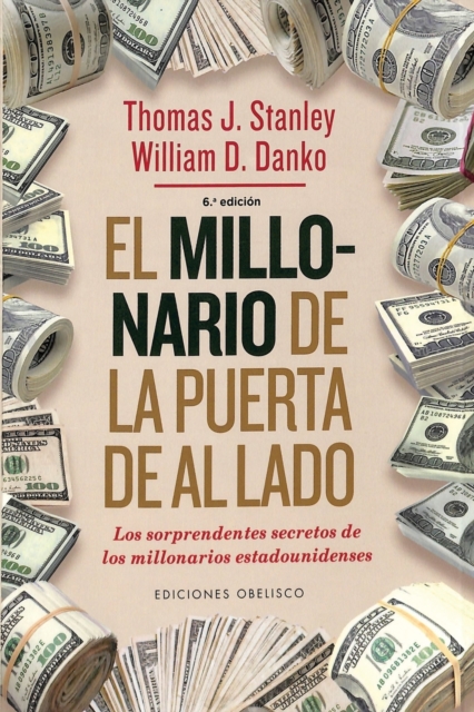 El millonario de la puerta de al lado (EXITO) (Spanish Edition), Paperback / softback Book