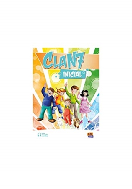 Clan 7 Student Beginners Pack : Student book, exercises book, numbers book, Multiple-component retail product Book