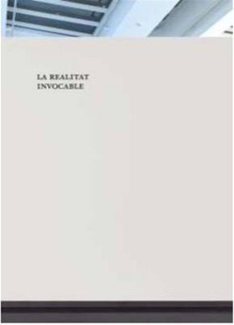 Invocable Reality, Paperback / softback Book