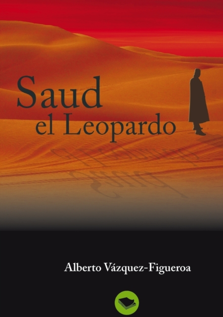 Saud El Leopardo, Paperback / softback Book