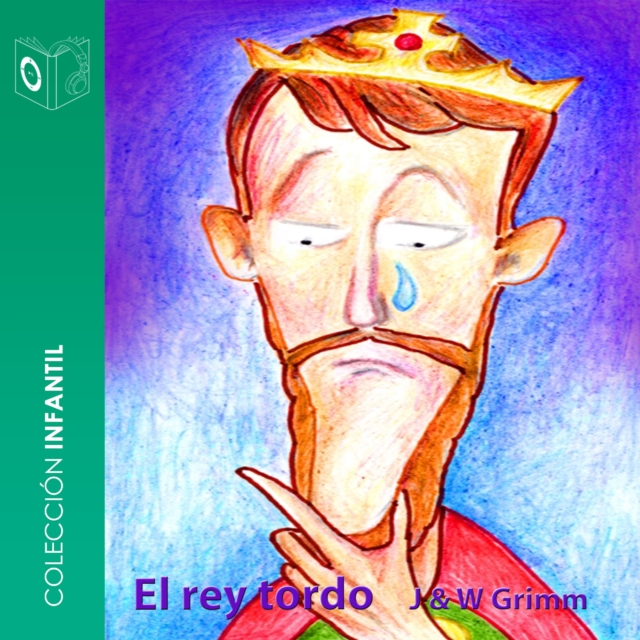 El rey tordo - Dramatizado, eAudiobook MP3 eaudioBook