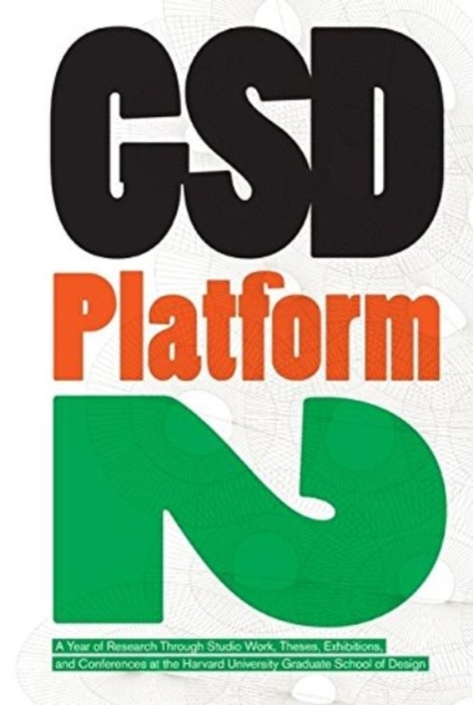 GSD Platform : v. 2, Hardback Book