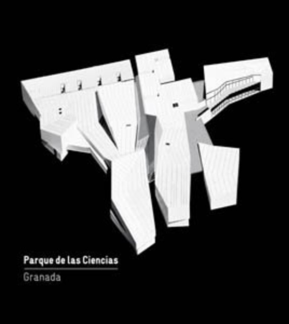 Parque de las Ciencias : Granada, Hardback Book