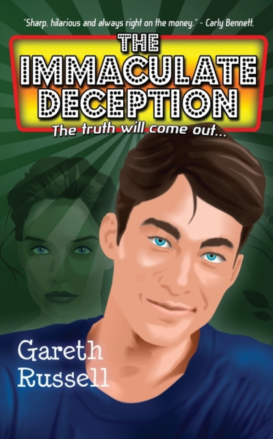 The Immculate Deception : The Popular Series 2, Paperback / softback Book