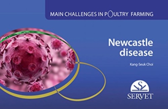 NEWCASTLE DISEASE MAIN CHALLENGES IN POU, Spiral bound Book