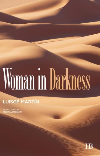 Woman in Darkness, Paperback / softback Book