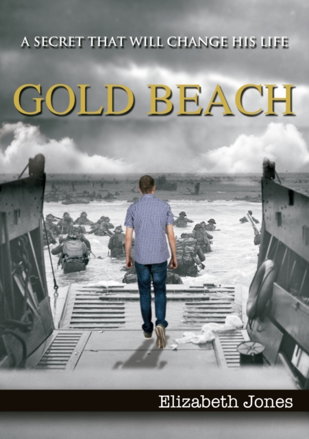 Gold Beach, EPUB eBook