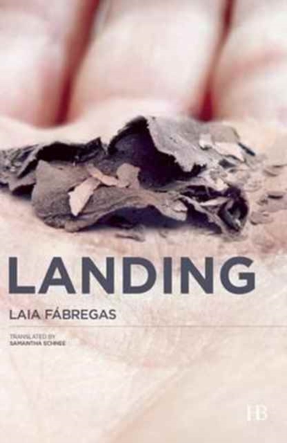 Landing, Paperback / softback Book