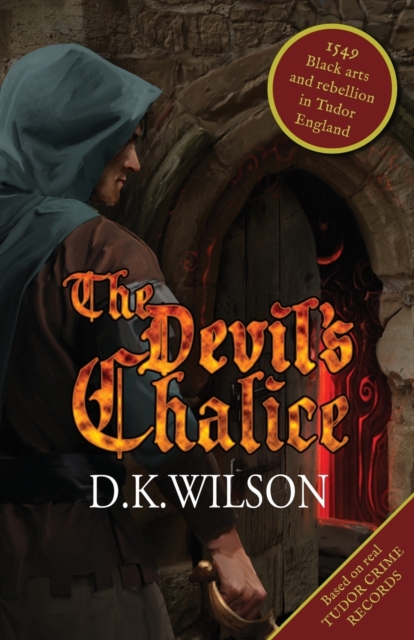The Devil's Chalice, Paperback / softback Book