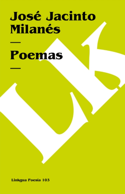 Poemas, Paperback / softback Book
