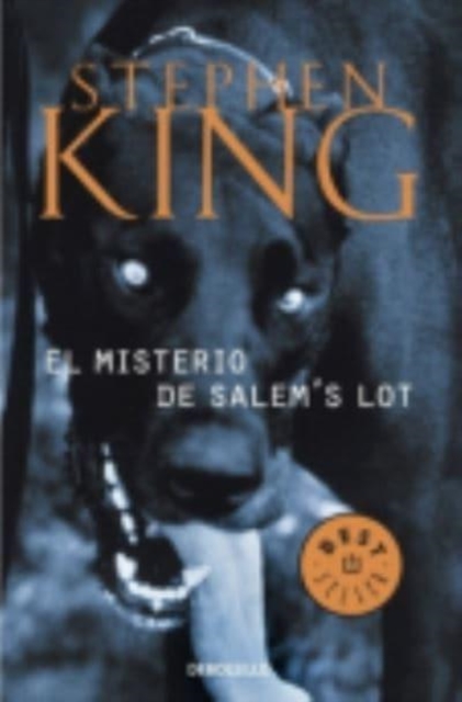 EL MISTERIO DE SALEMS LOT, Paperback Book