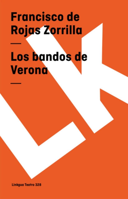 Los Bandos de Verona, Paperback / softback Book