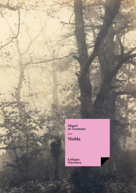 Niebla, EPUB eBook