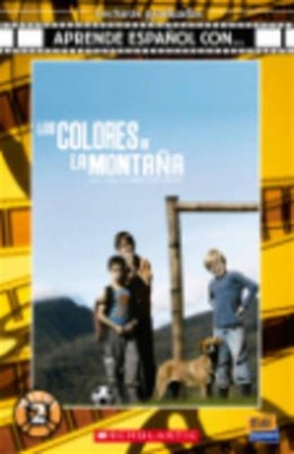 Los colores de  la montana :  Spanish Reader with CD, Undefined Book
