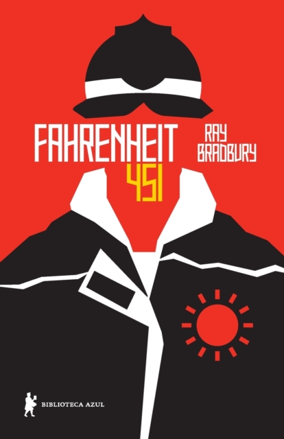 Fahrenheit 451, Paperback / softback Book