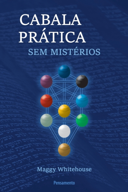 Cabala Pratica Sem Misterios, Paperback / softback Book