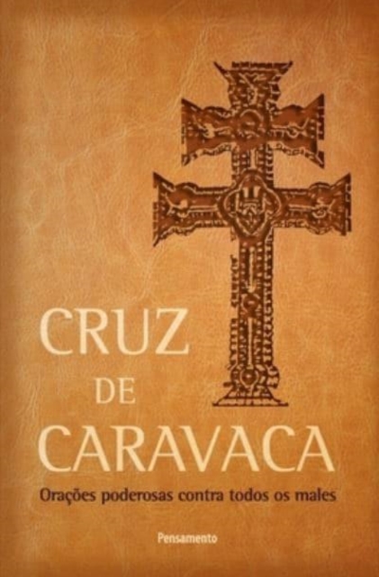 Cruz De Caravaca, Paperback / softback Book
