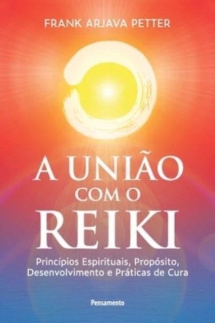 Uniao com o reiki (A), Paperback / softback Book