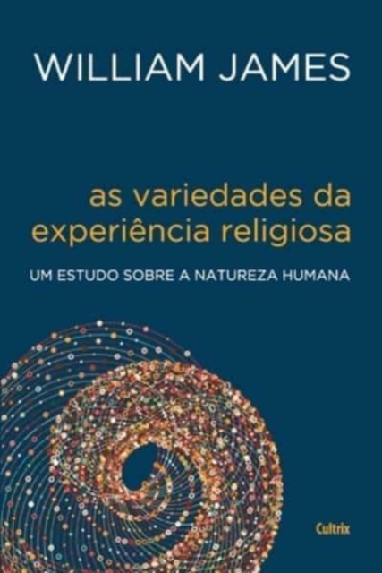 As variedades da experiencia religiosa, Paperback / softback Book