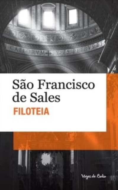 Filoteia (edicao de bolso), Paperback / softback Book