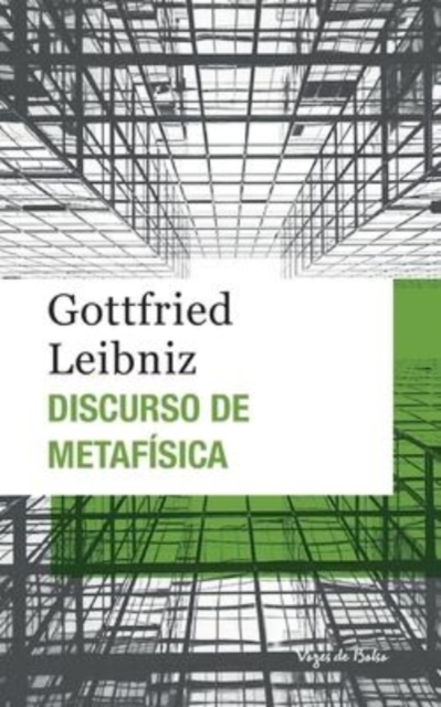 Discurso de metafisica (edicao de bolso), Paperback / softback Book