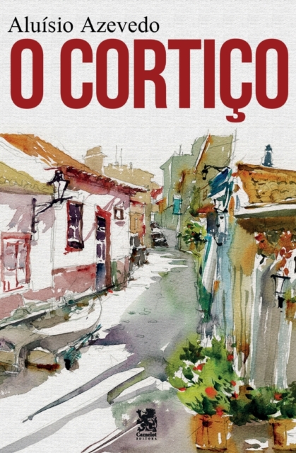O Cortico, Paperback / softback Book