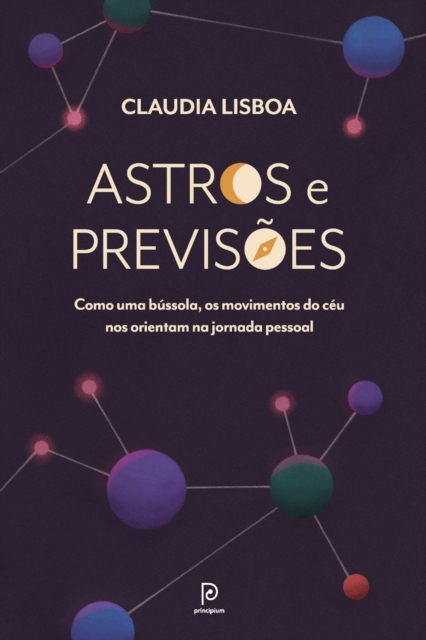 Astros E Previsoes, Paperback / softback Book