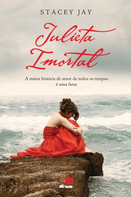 Julieta Imortal, Paperback / softback Book