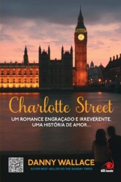 Charlotte Street, Paperback / softback Book