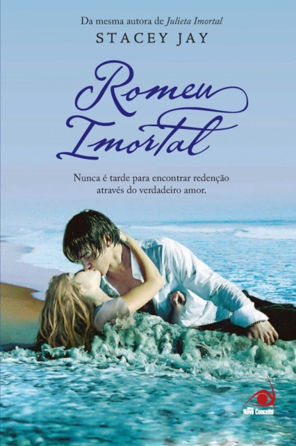 Romeu Imortal, Paperback / softback Book