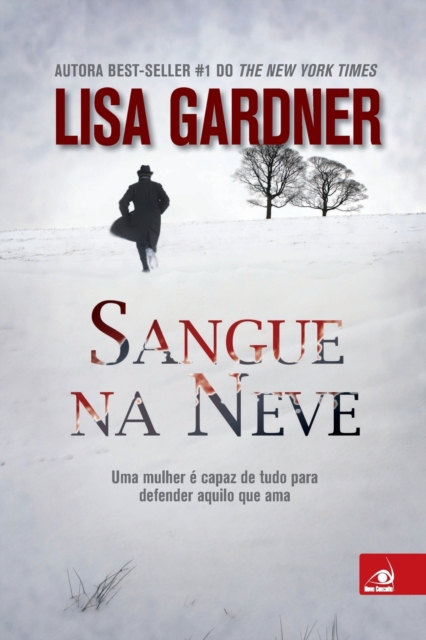 Sangue na Neve, Paperback / softback Book