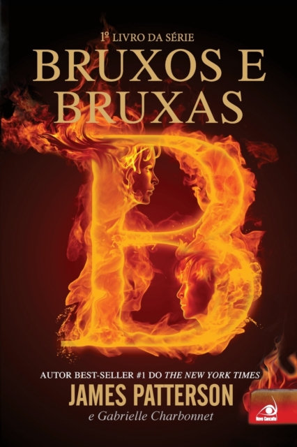 Bruxos e Bruxas, Paperback / softback Book