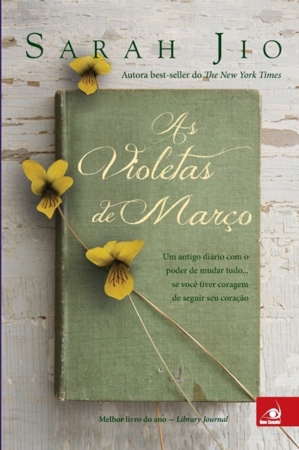 As Violetas de Marco, Paperback / softback Book