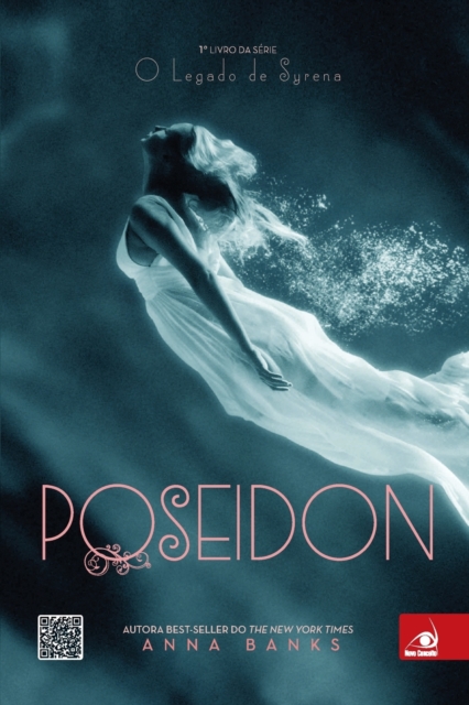 Poseidon, Paperback / softback Book