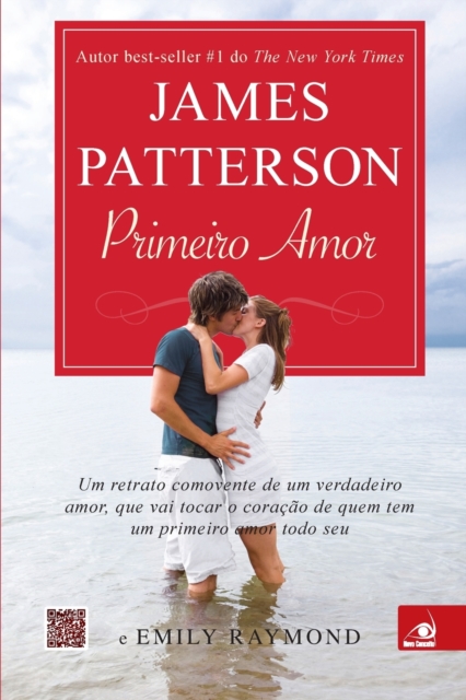 Primeiro Amor, Paperback / softback Book