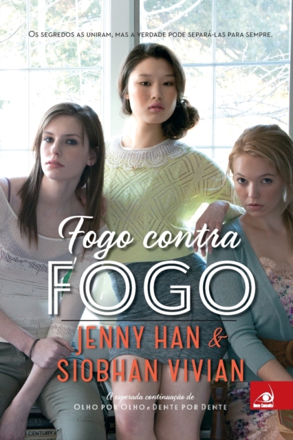 Fogo contra Fogo, Paperback / softback Book