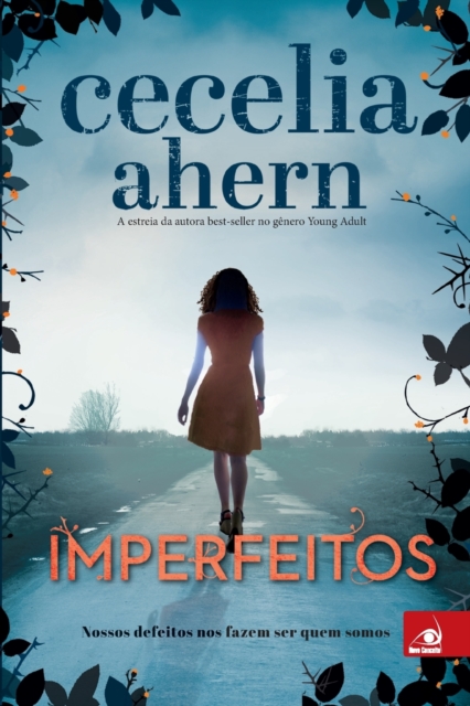 Imperfeitos, Paperback / softback Book