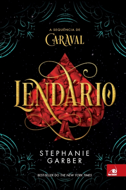 Lendario, Paperback / softback Book