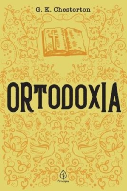 Ortodoxia, Paperback / softback Book