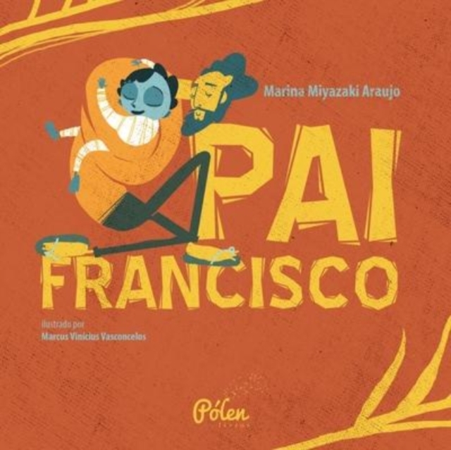 Pai Francisco, Paperback / softback Book