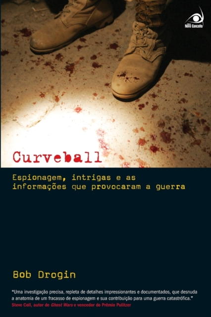 Curveball, Paperback / softback Book