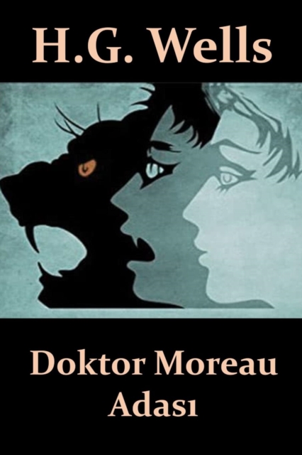 Doktor Moreau Adas&#305; : The Island of Dr. Moreau, Azerbaijani Edition, Paperback / softback Book