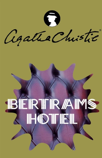 Bertrams Hotel, Paperback / softback Book