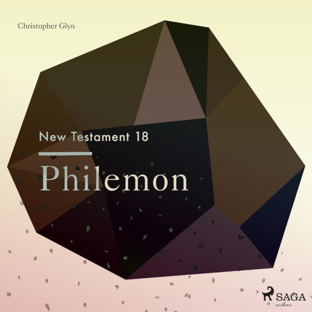 The New Testament 18 - Philemon, eAudiobook MP3 eaudioBook